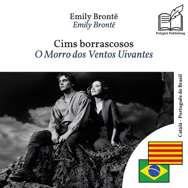 O Morro dos Ventos Uivantes