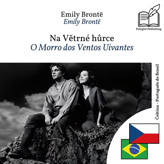 O Morro dos Ventos Uivantes