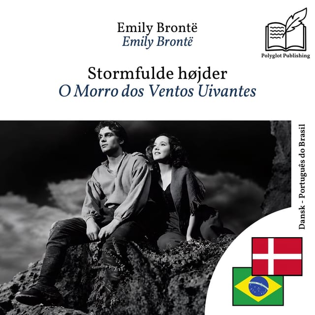 O Morro dos Ventos Uivantes