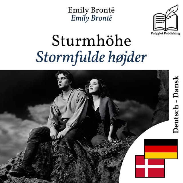 Stormfulde højder
