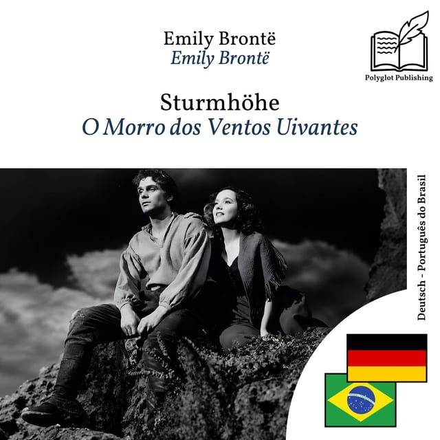 O Morro dos Ventos Uivantes