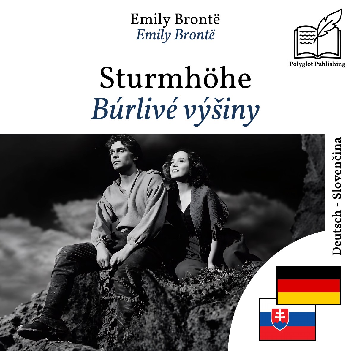 Búrlivé výšiny