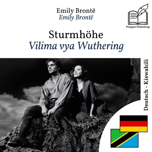 Vilima vya Wuthering
