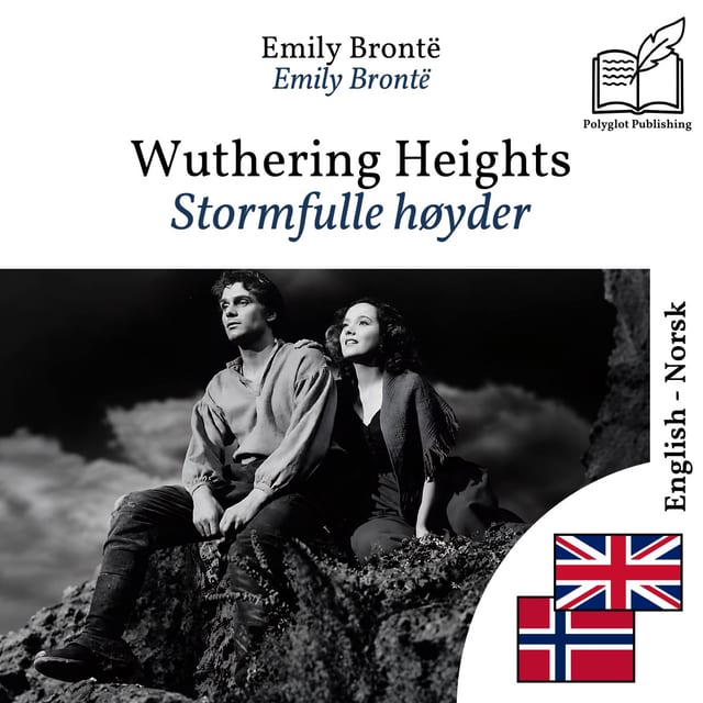 Stormfulle høyder