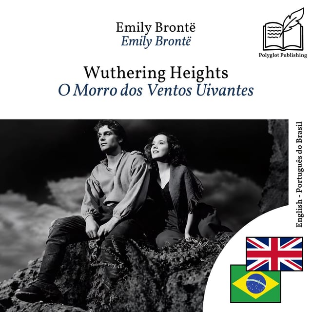 O Morro dos Ventos Uivantes