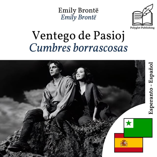 Cumbres borrascosas