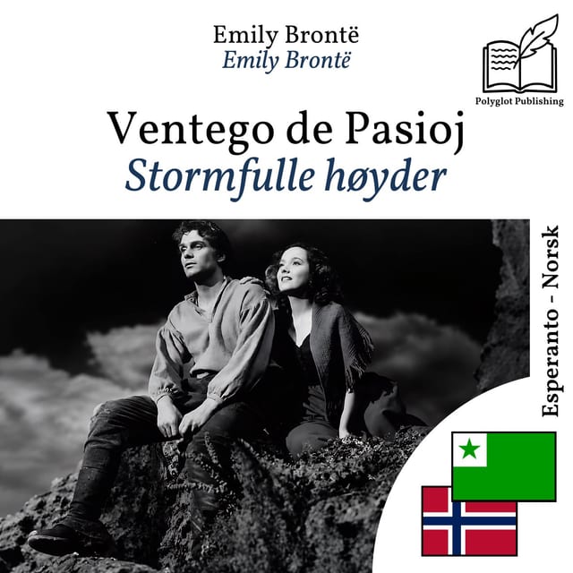 Stormfulle høyder