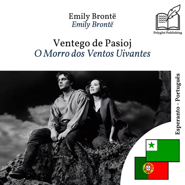 O Morro dos Ventos Uivantes