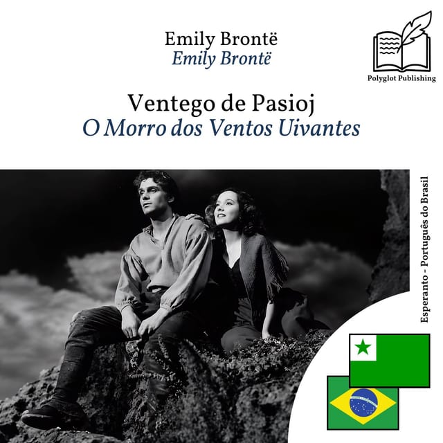 O Morro dos Ventos Uivantes
