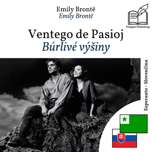 Búrlivé výšiny