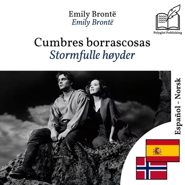 Stormfulle høyder