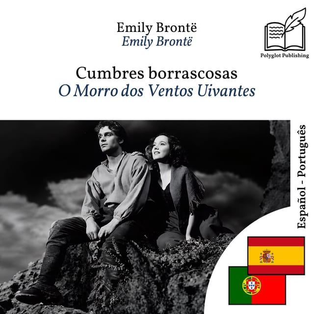 O Morro dos Ventos Uivantes