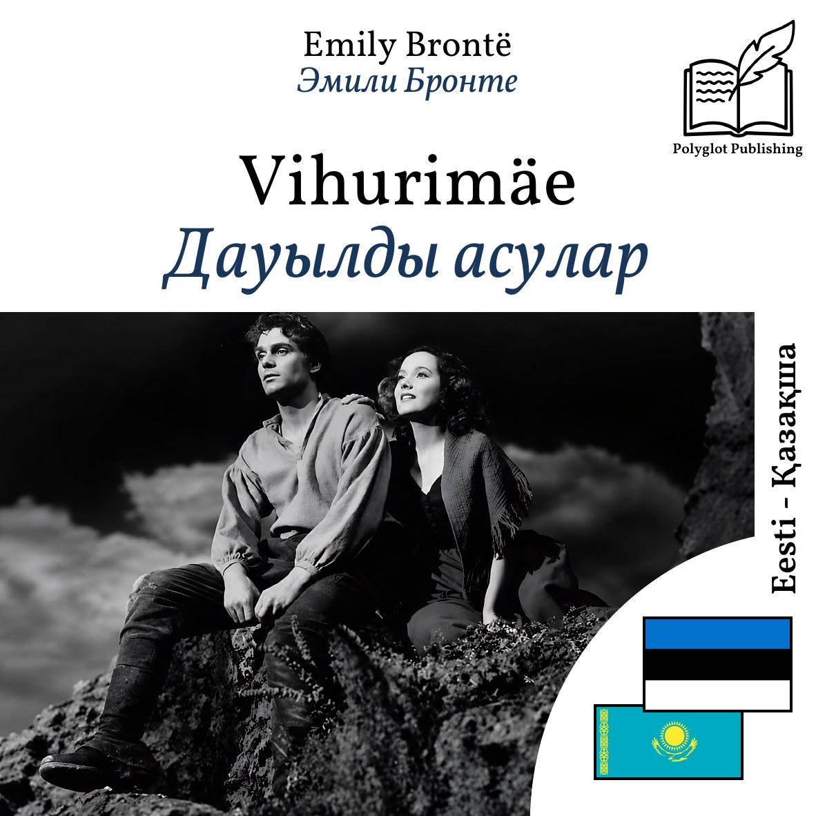 Дауылды асулар