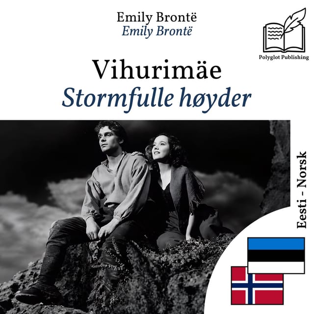 Stormfulle høyder