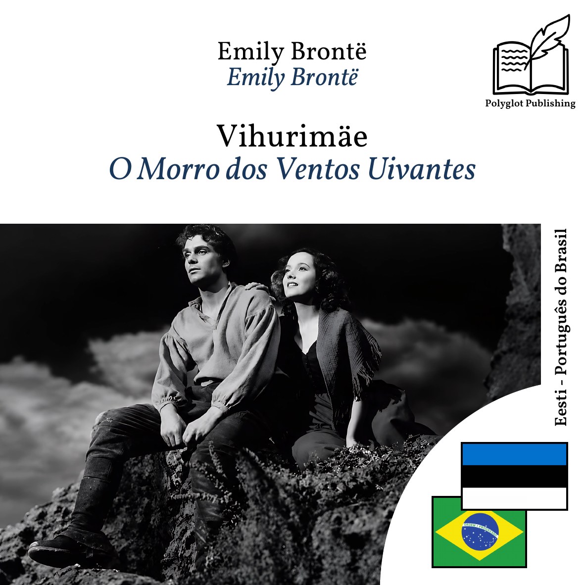 O Morro dos Ventos Uivantes