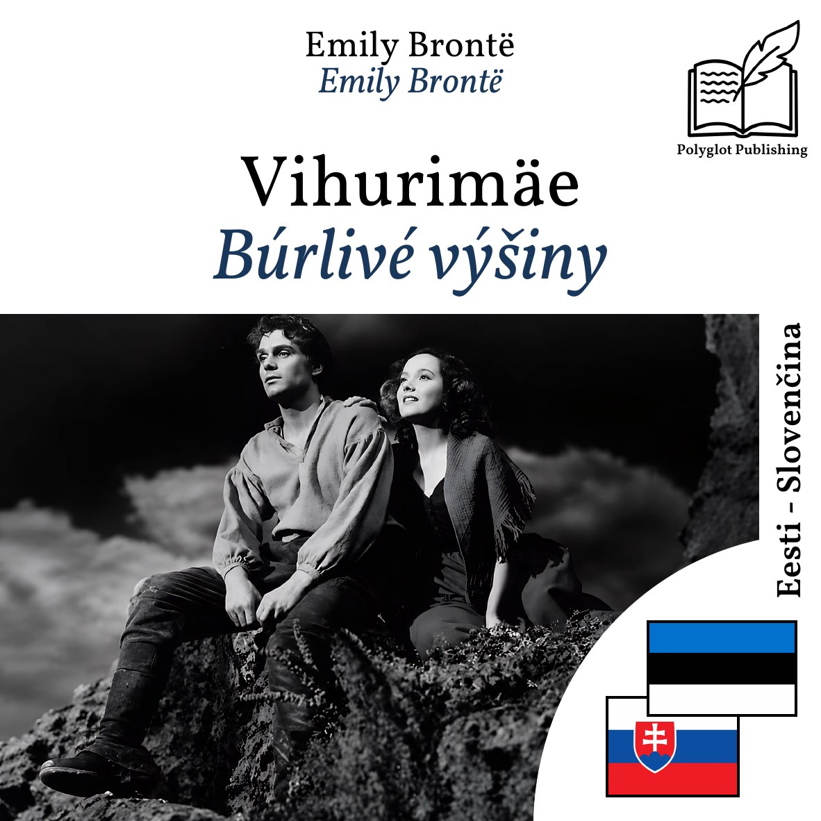 Búrlivé výšiny
