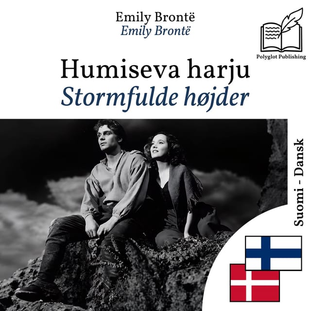 Stormfulde højder
