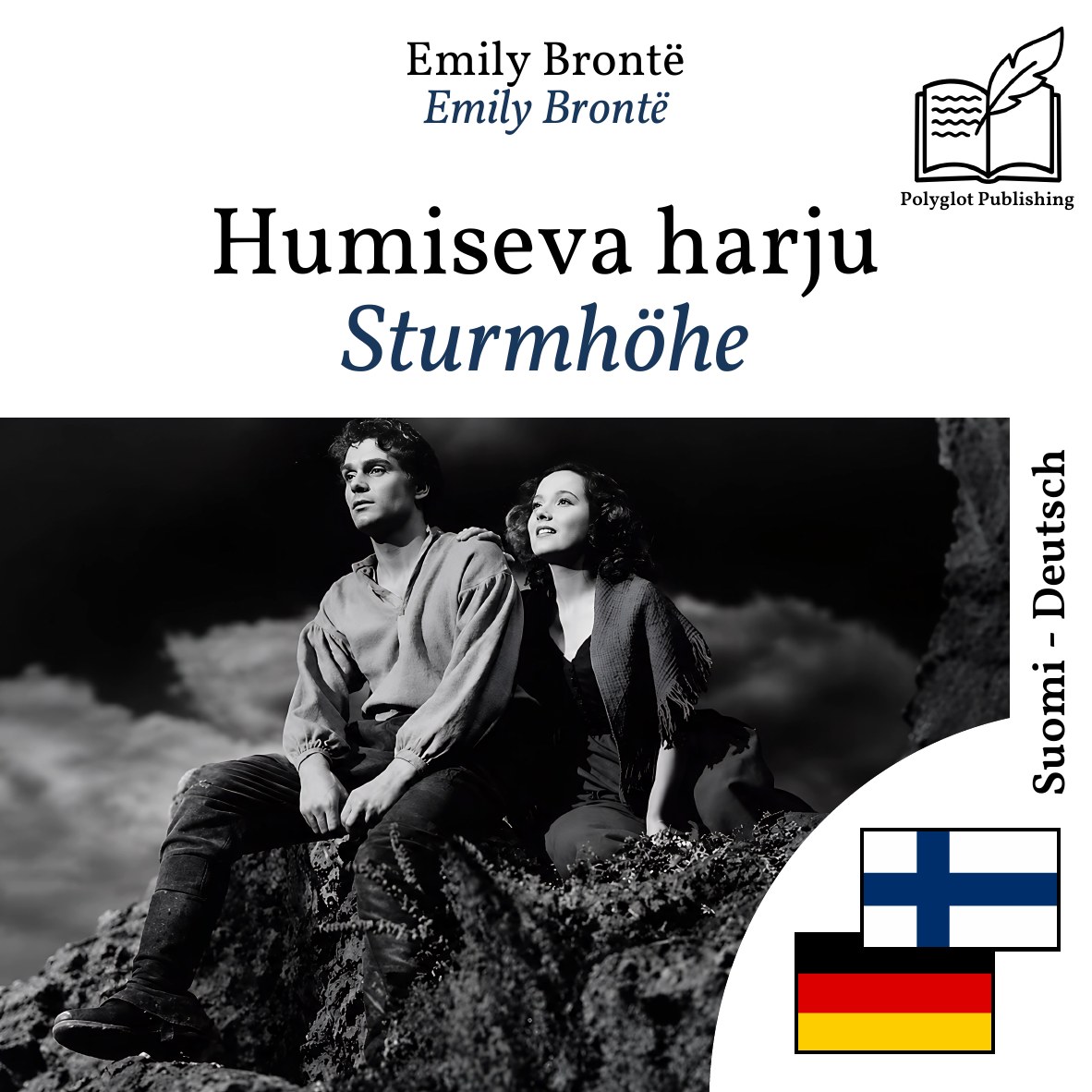 Sturmhöhe