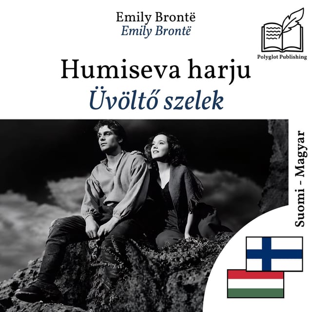 Üvöltő szelek