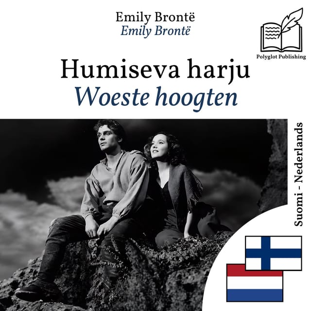 Woeste hoogten