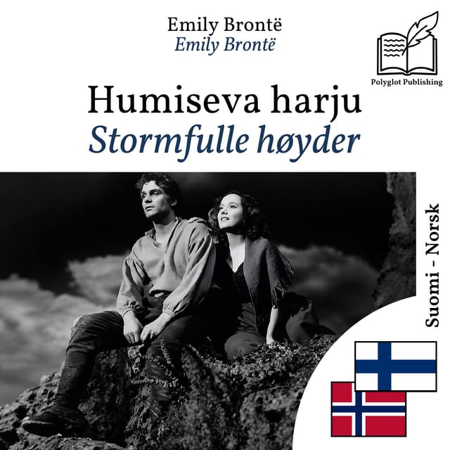 Stormfulle høyder
