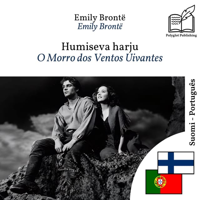 O Morro dos Ventos Uivantes