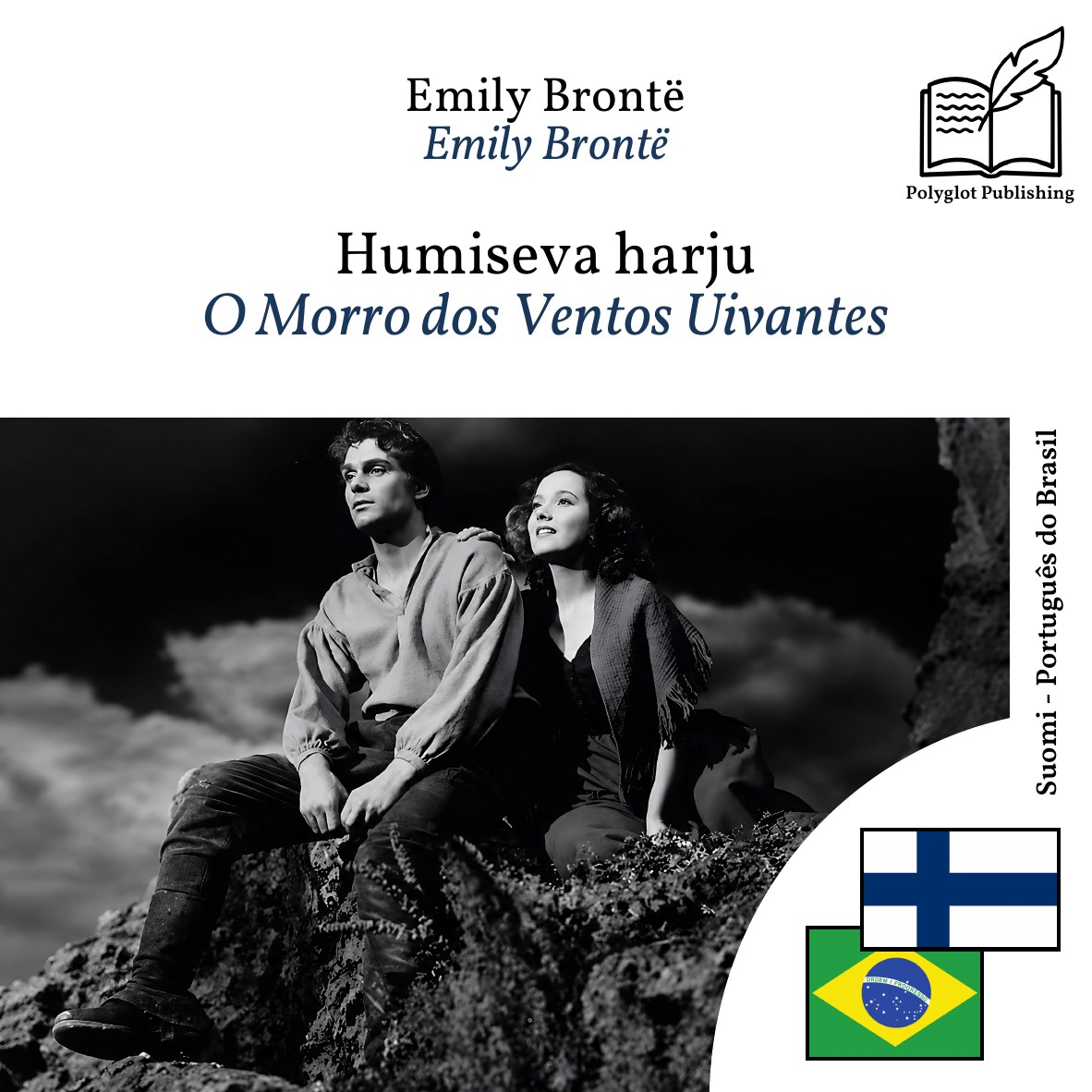 O Morro dos Ventos Uivantes