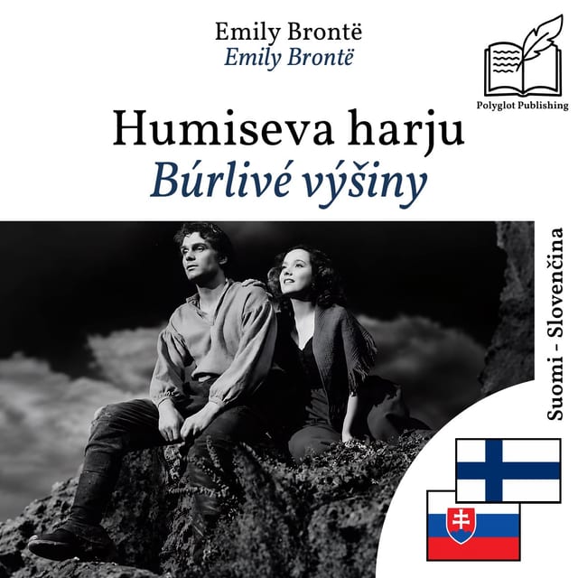 Búrlivé výšiny