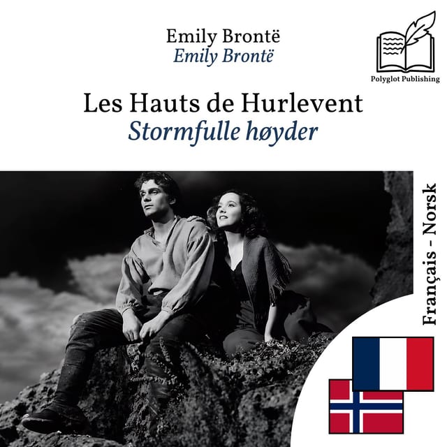 Stormfulle høyder