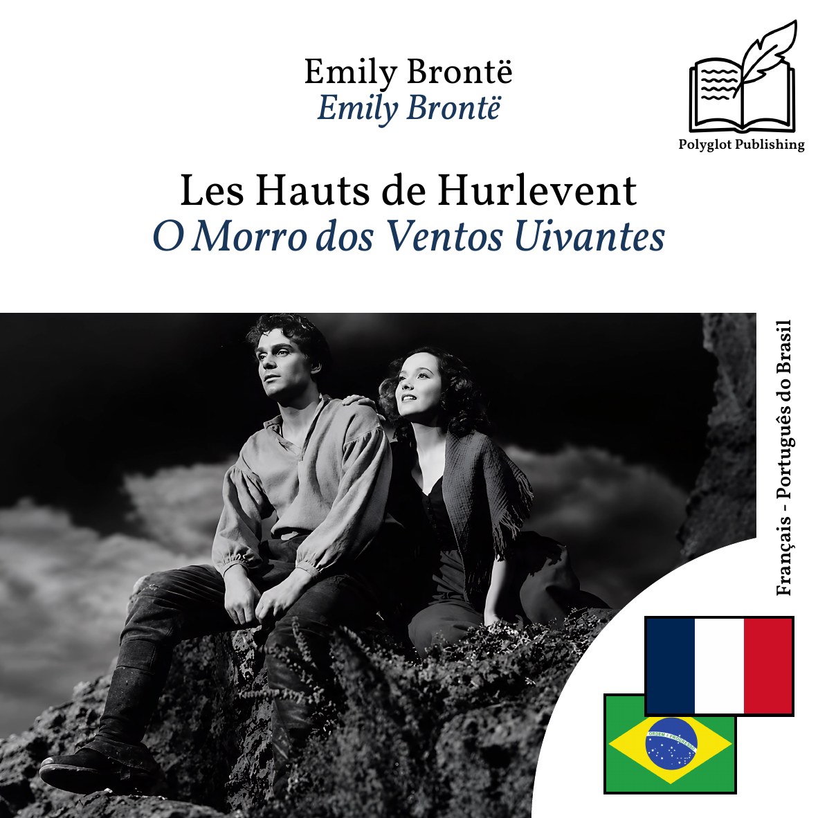 O Morro dos Ventos Uivantes