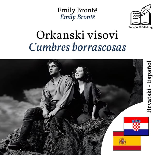 Cumbres borrascosas