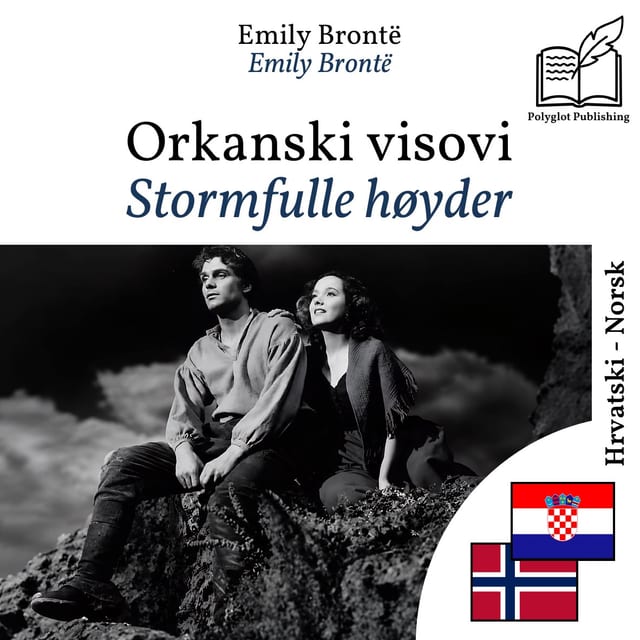 Stormfulle høyder