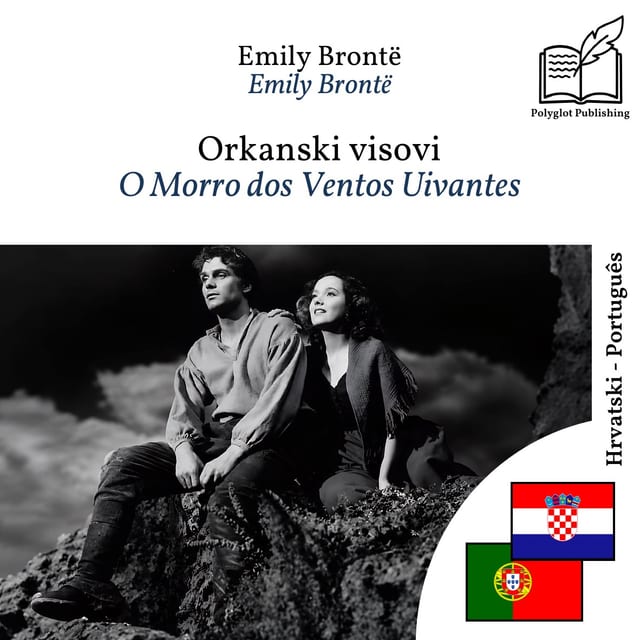 O Morro dos Ventos Uivantes