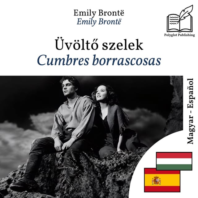 Cumbres borrascosas