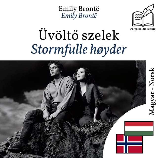 Stormfulle høyder