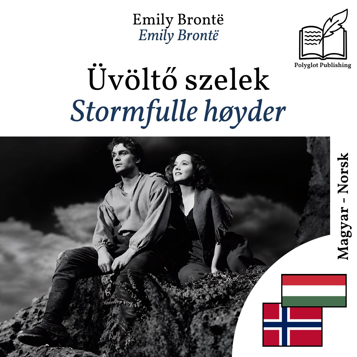 Stormfulle høyder