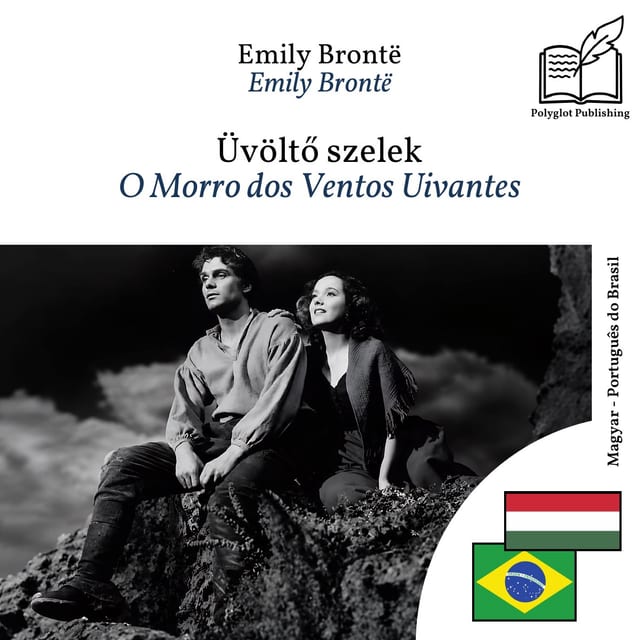 O Morro dos Ventos Uivantes