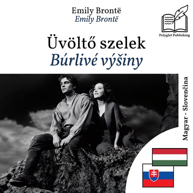 Búrlivé výšiny