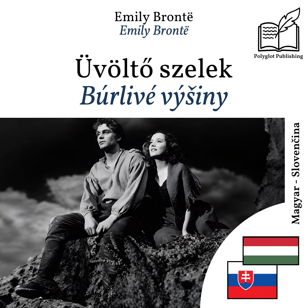 Búrlivé výšiny