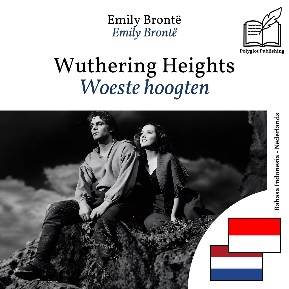Woeste hoogten