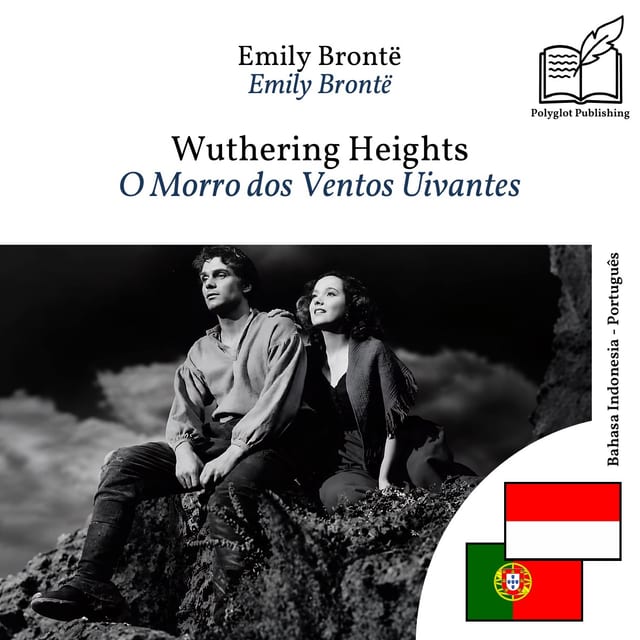 O Morro dos Ventos Uivantes