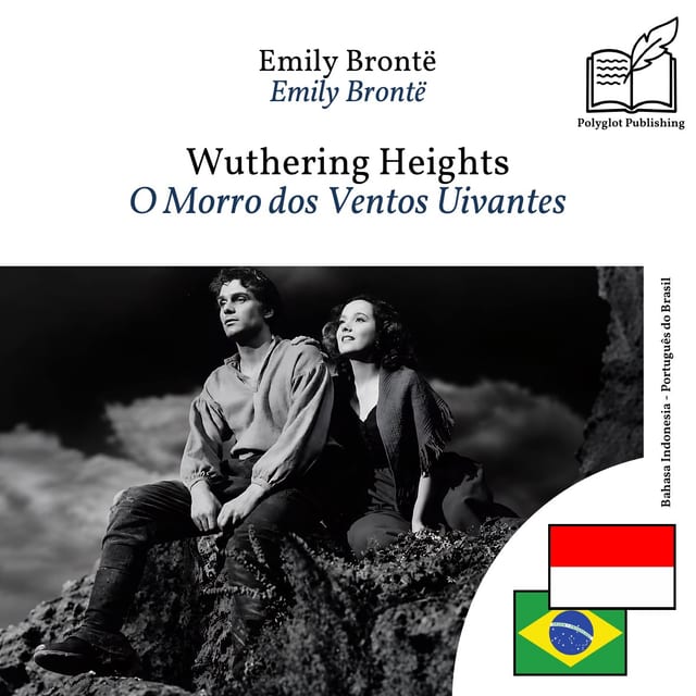 O Morro dos Ventos Uivantes