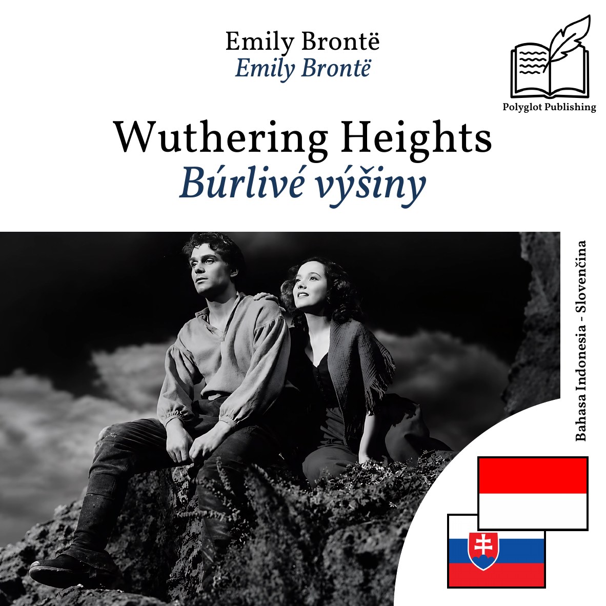 Búrlivé výšiny
