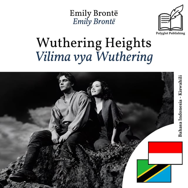 Vilima vya Wuthering