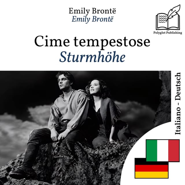 Sturmhöhe