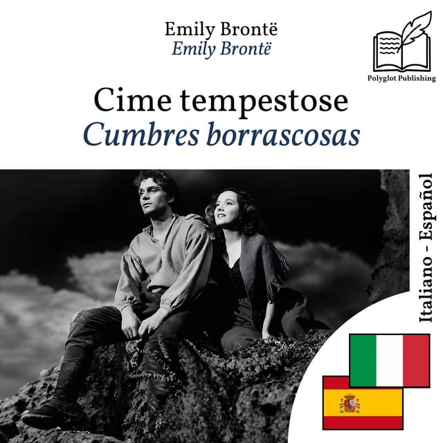 Cumbres borrascosas
