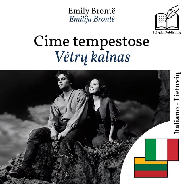 Vėtrų kalnas