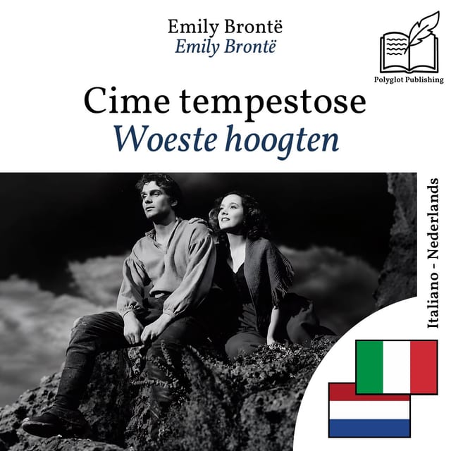 Woeste hoogten