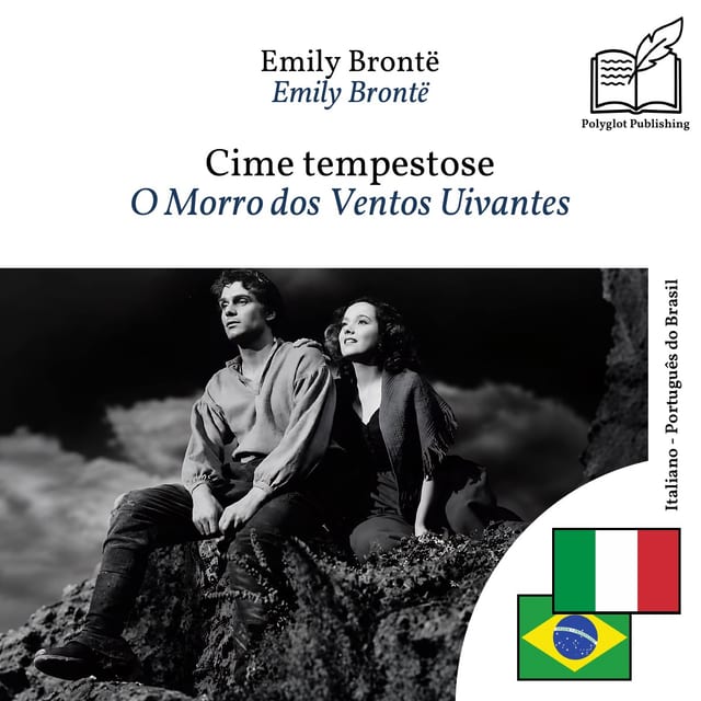 O Morro dos Ventos Uivantes