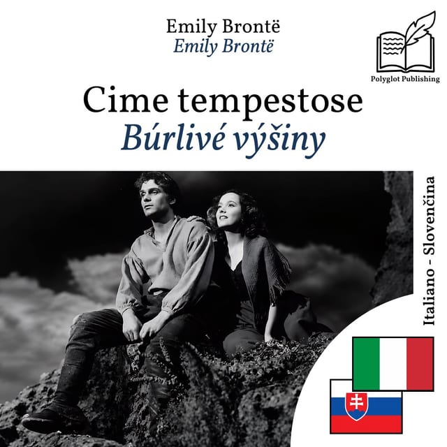 Búrlivé výšiny